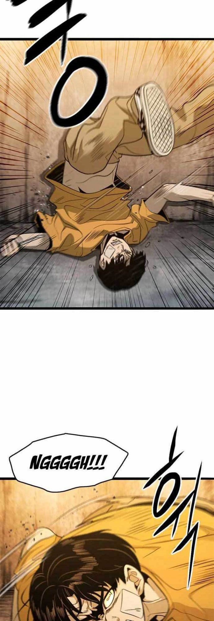 Death Row Boy Chapter 32 Bahasa Indonesia