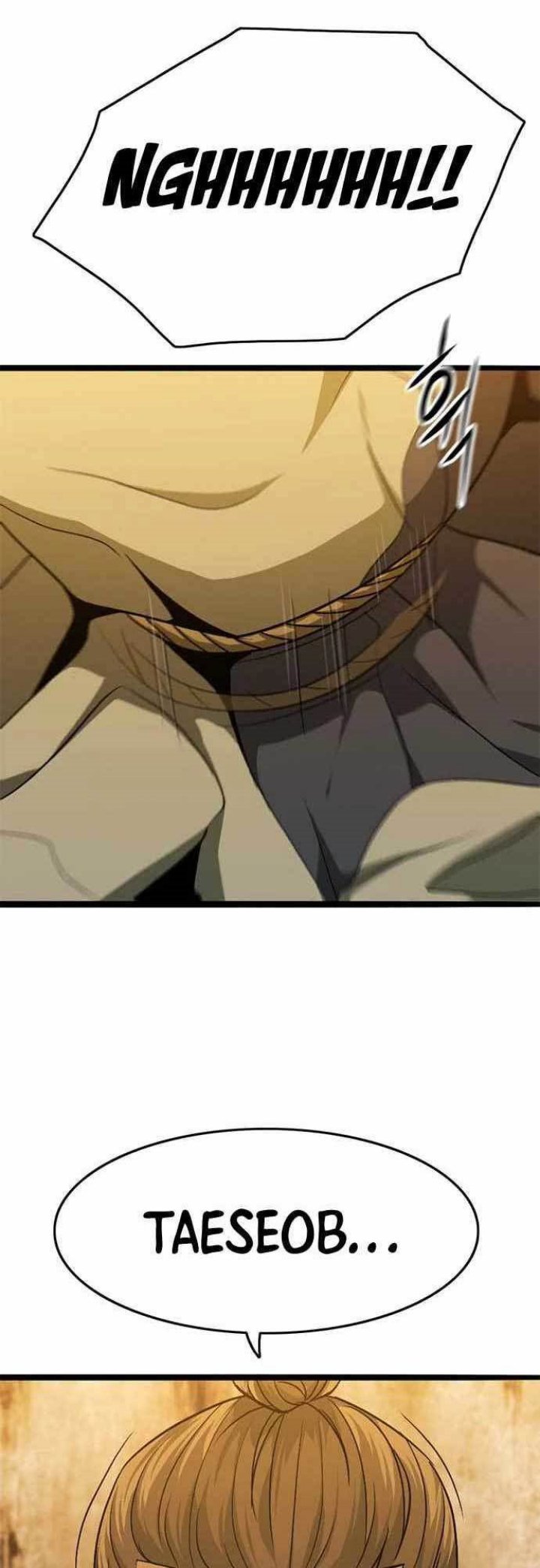 Death Row Boy Chapter 32 Bahasa Indonesia