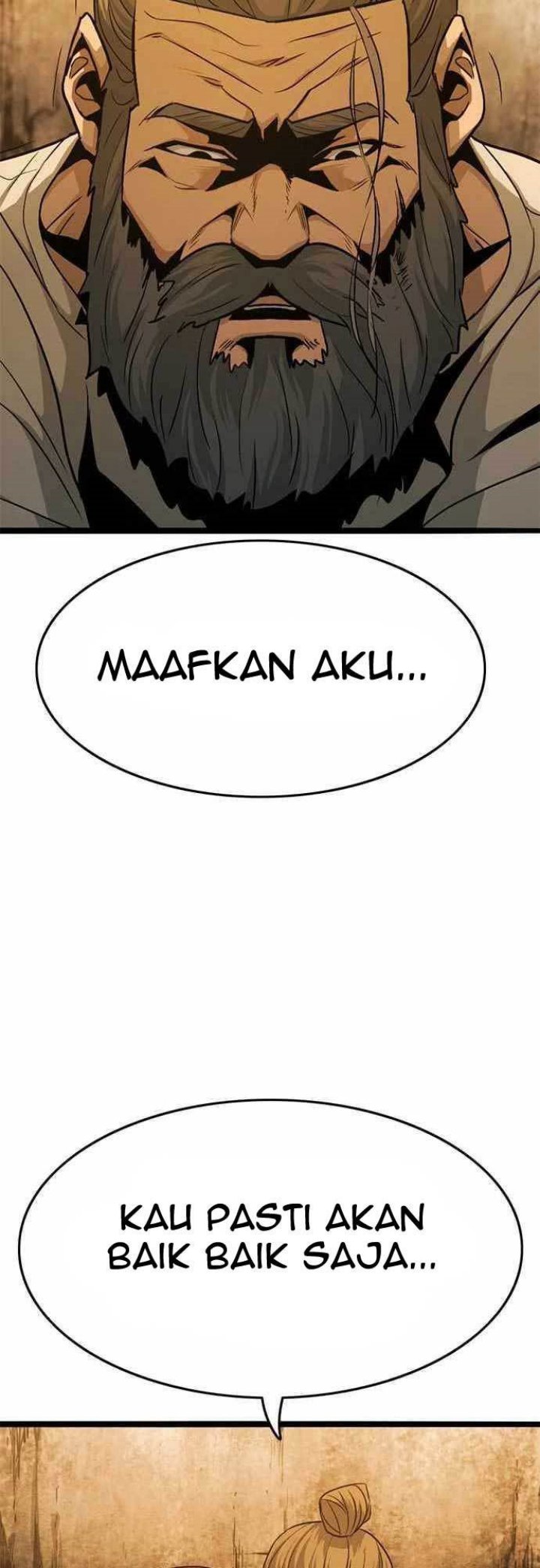 Death Row Boy Chapter 32 Bahasa Indonesia