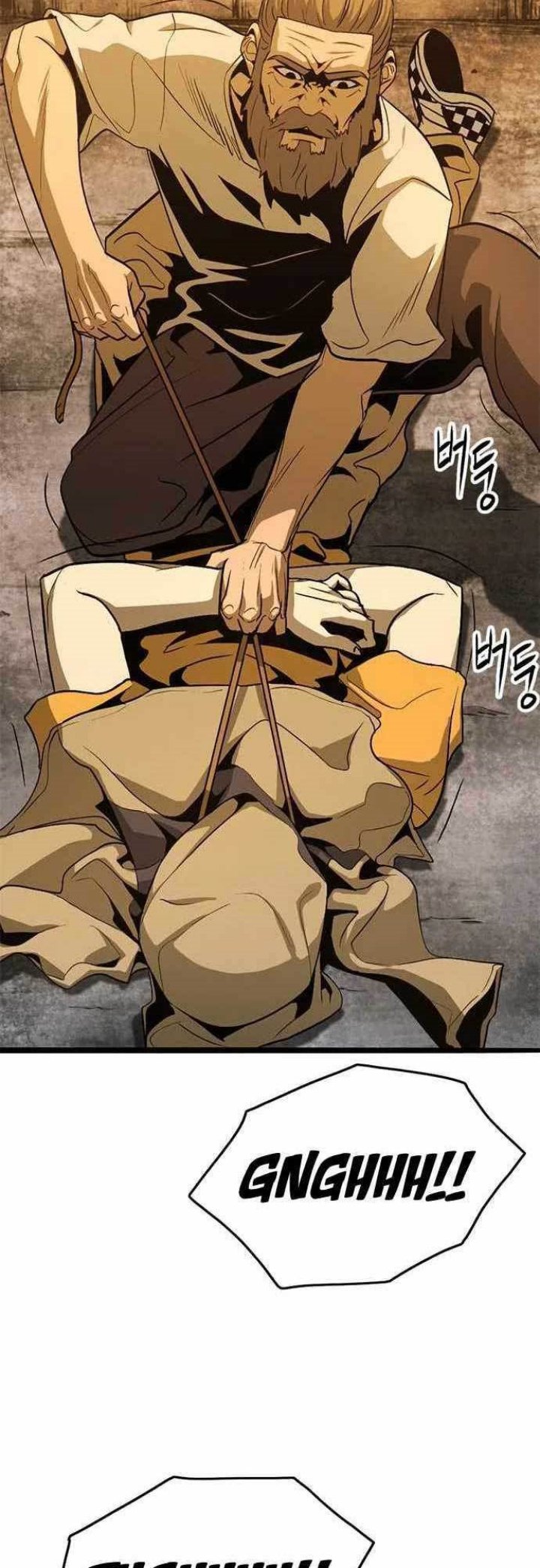 Death Row Boy Chapter 32 Bahasa Indonesia