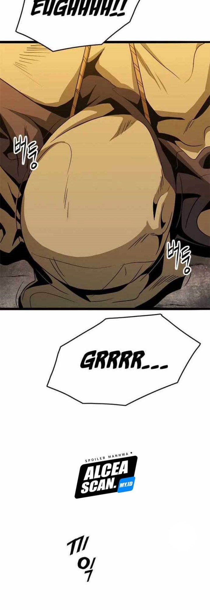 Death Row Boy Chapter 32 Bahasa Indonesia