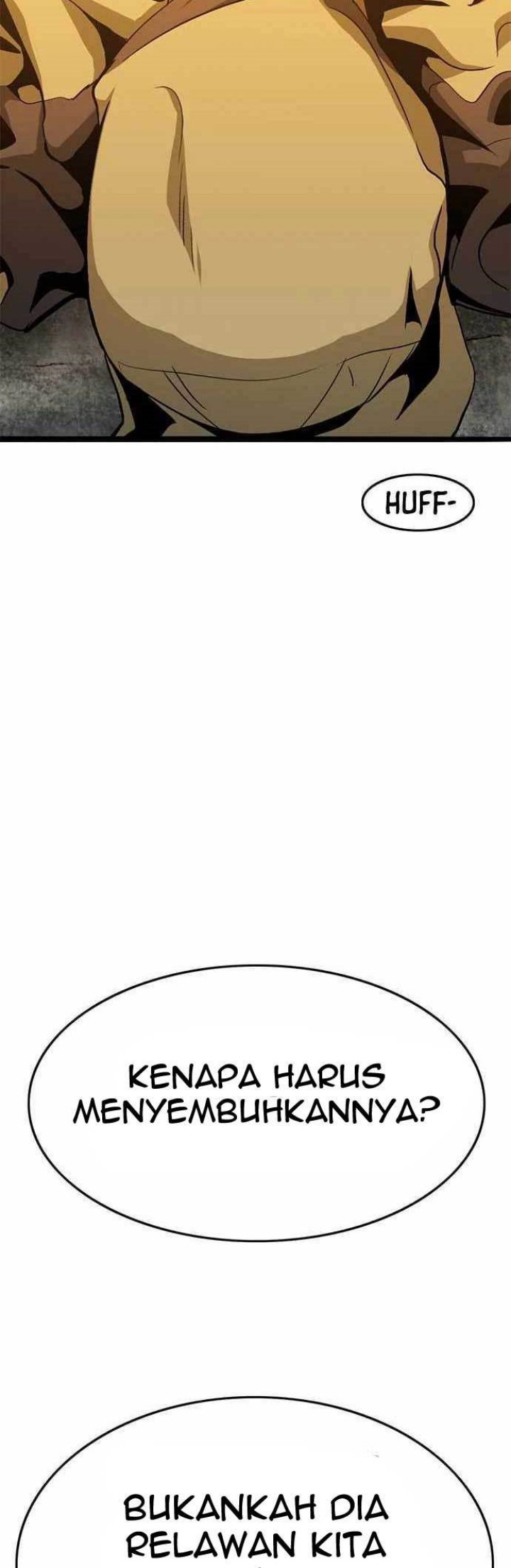 Death Row Boy Chapter 32 Bahasa Indonesia
