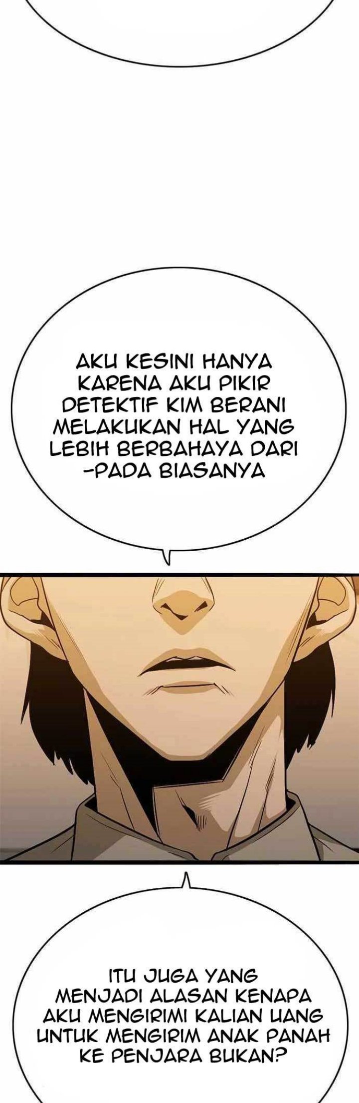 Death Row Boy Chapter 32 Bahasa Indonesia