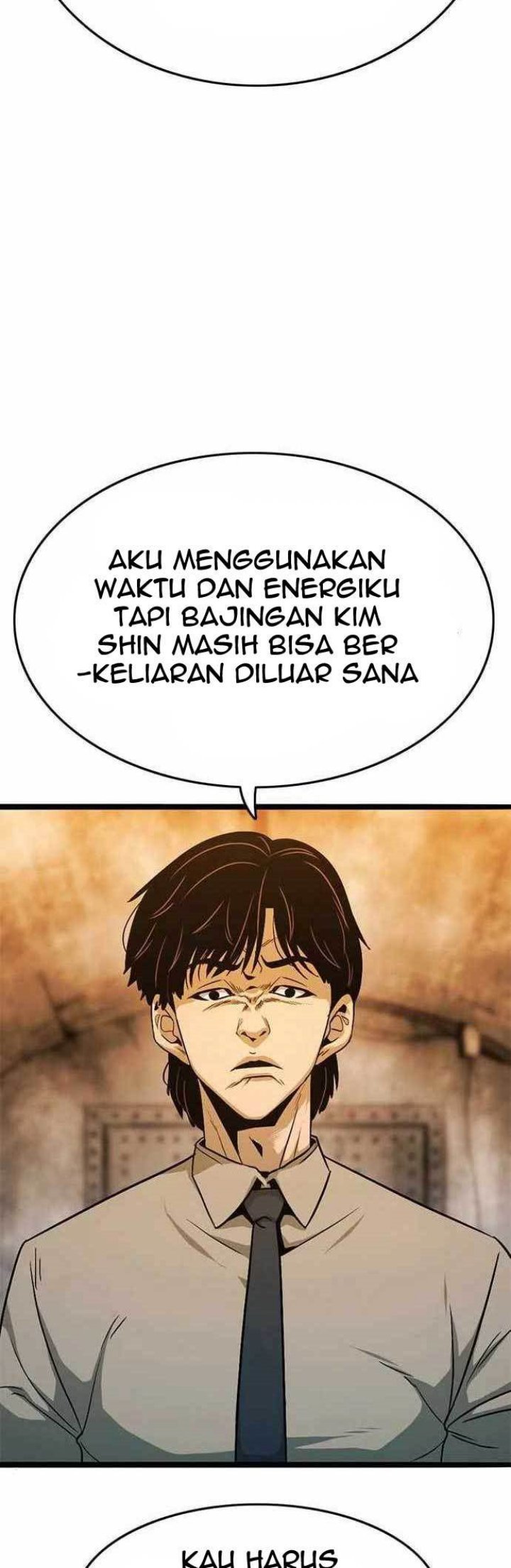 Death Row Boy Chapter 32 Bahasa Indonesia