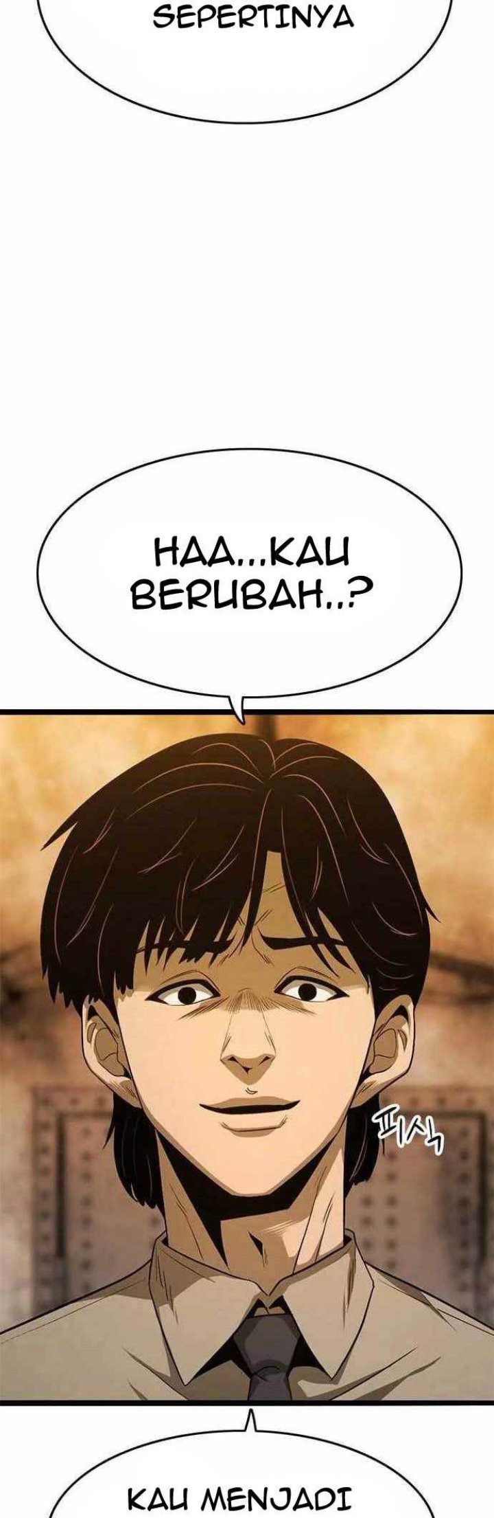 Death Row Boy Chapter 32 Bahasa Indonesia