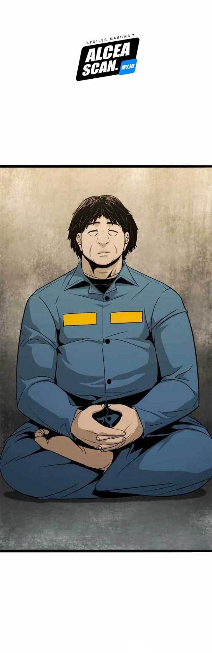 Death Row Boy Chapter 32 Bahasa Indonesia