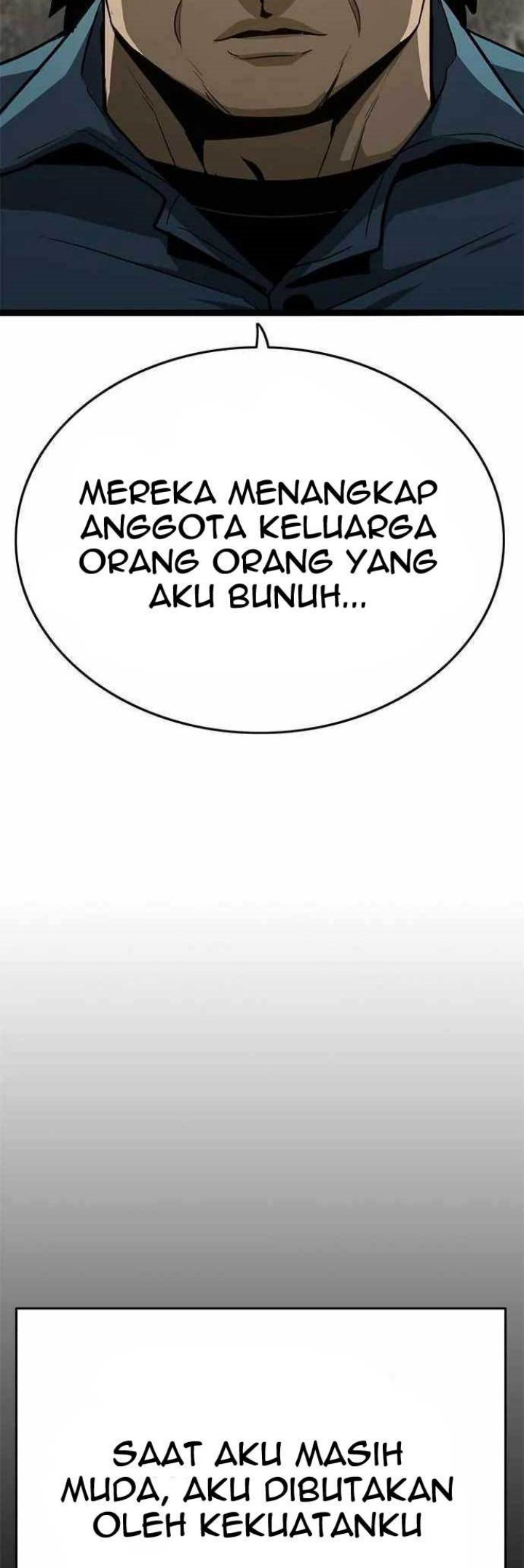 Death Row Boy Chapter 32 Bahasa Indonesia