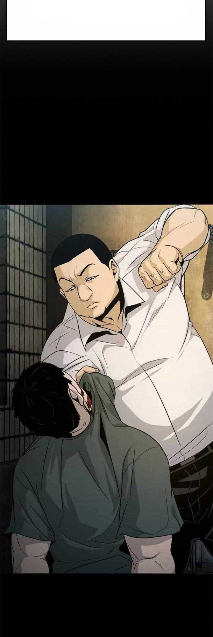 Death Row Boy Chapter 32 Bahasa Indonesia