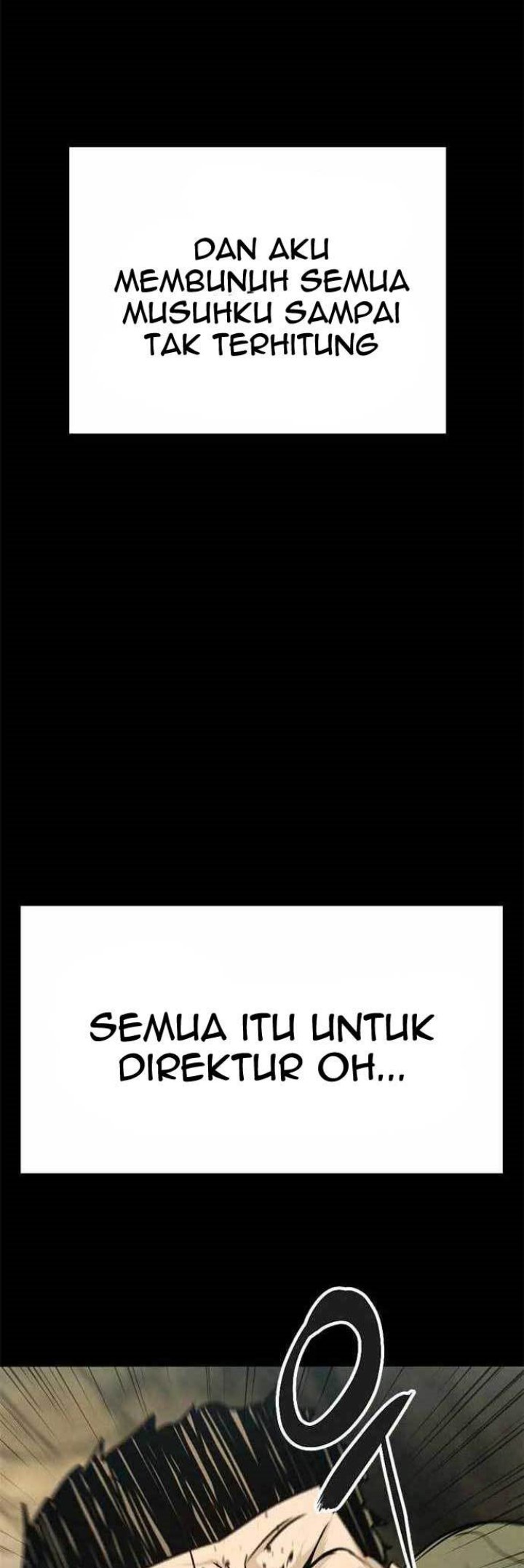 Death Row Boy Chapter 32 Bahasa Indonesia