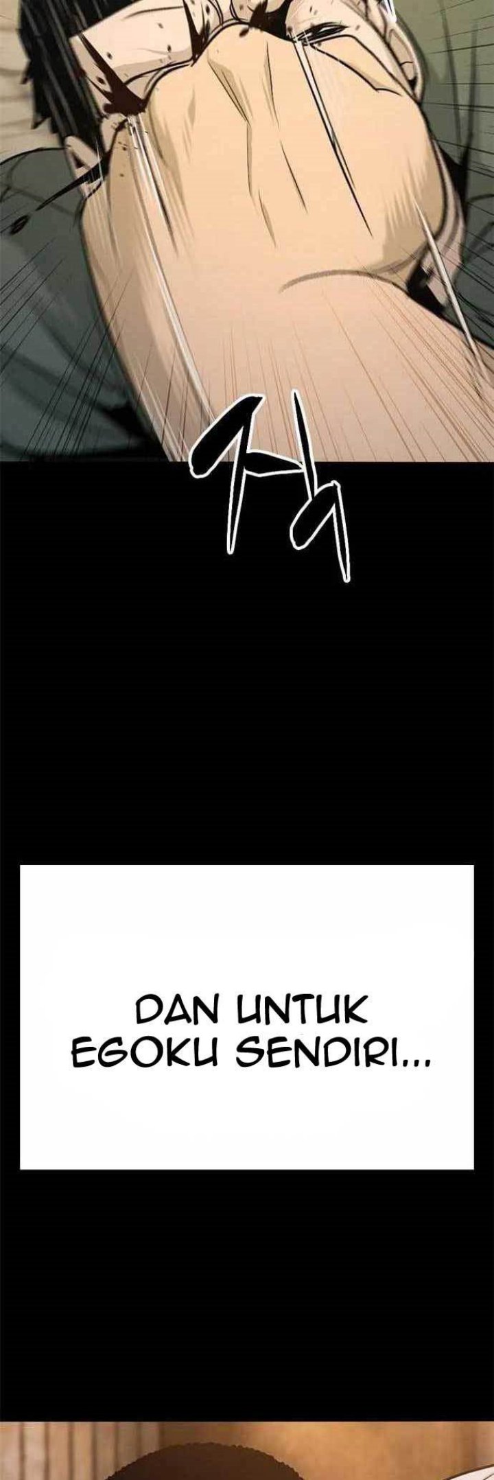 Death Row Boy Chapter 32 Bahasa Indonesia