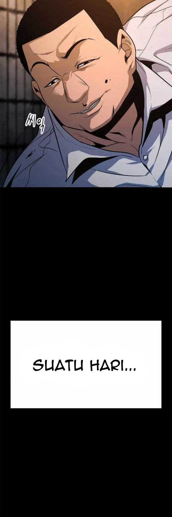 Death Row Boy Chapter 32 Bahasa Indonesia