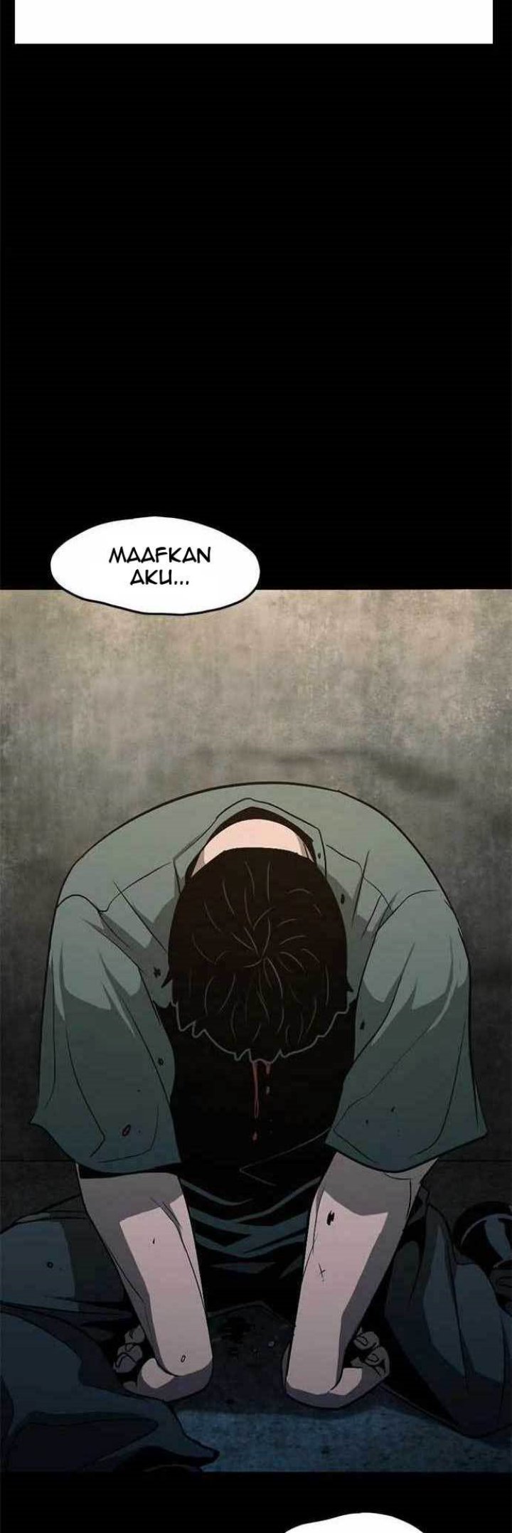 Death Row Boy Chapter 32 Bahasa Indonesia