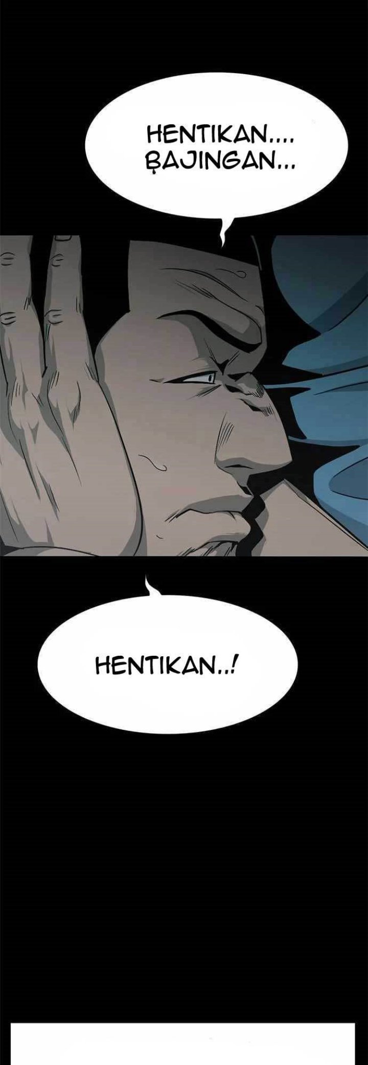 Death Row Boy Chapter 32 Bahasa Indonesia