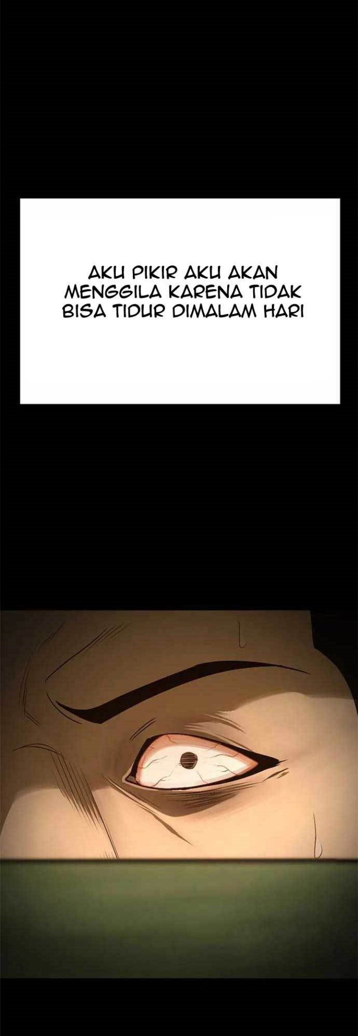 Death Row Boy Chapter 32 Bahasa Indonesia
