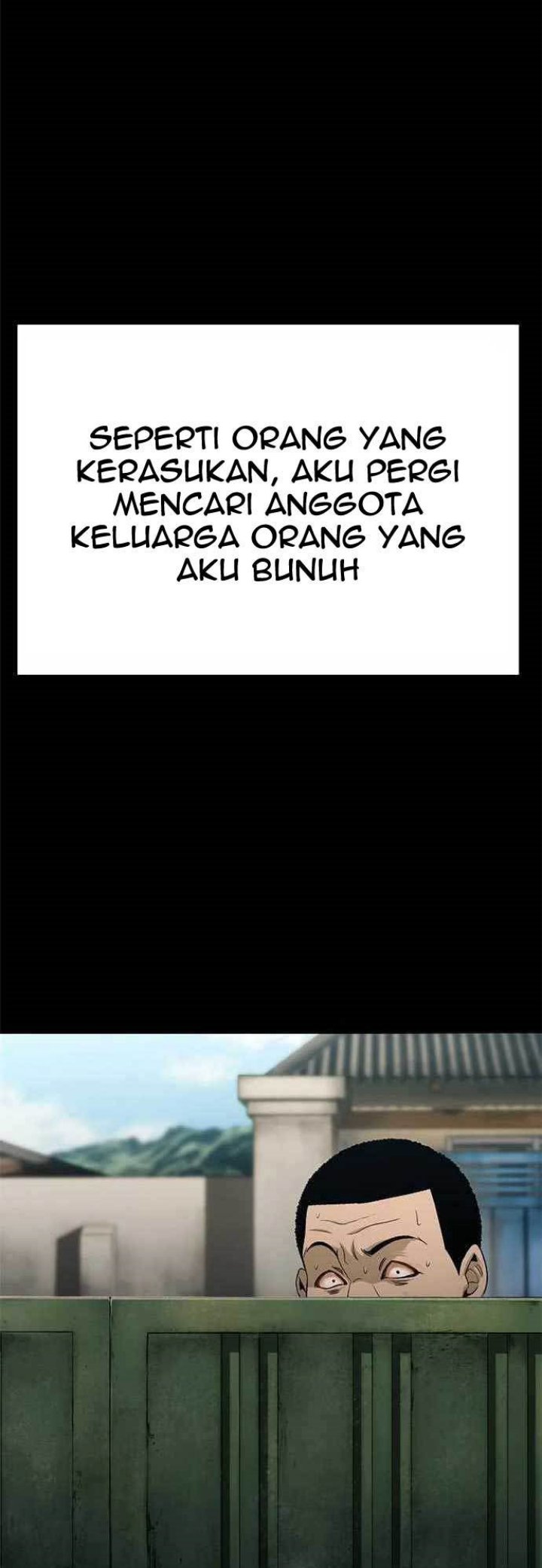 Death Row Boy Chapter 32 Bahasa Indonesia