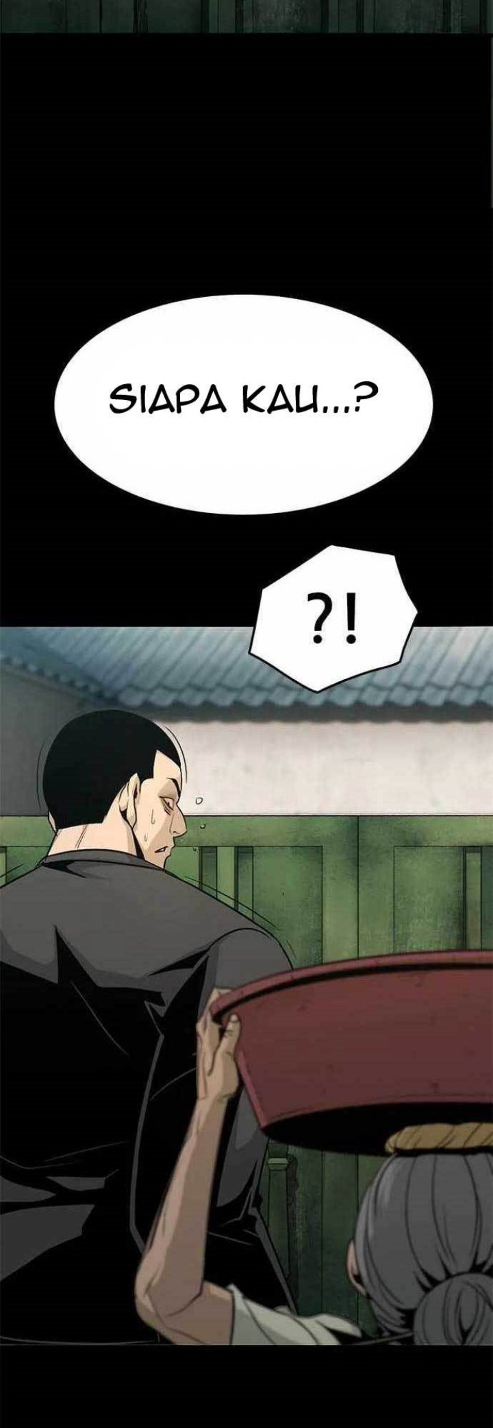 Death Row Boy Chapter 32 Bahasa Indonesia