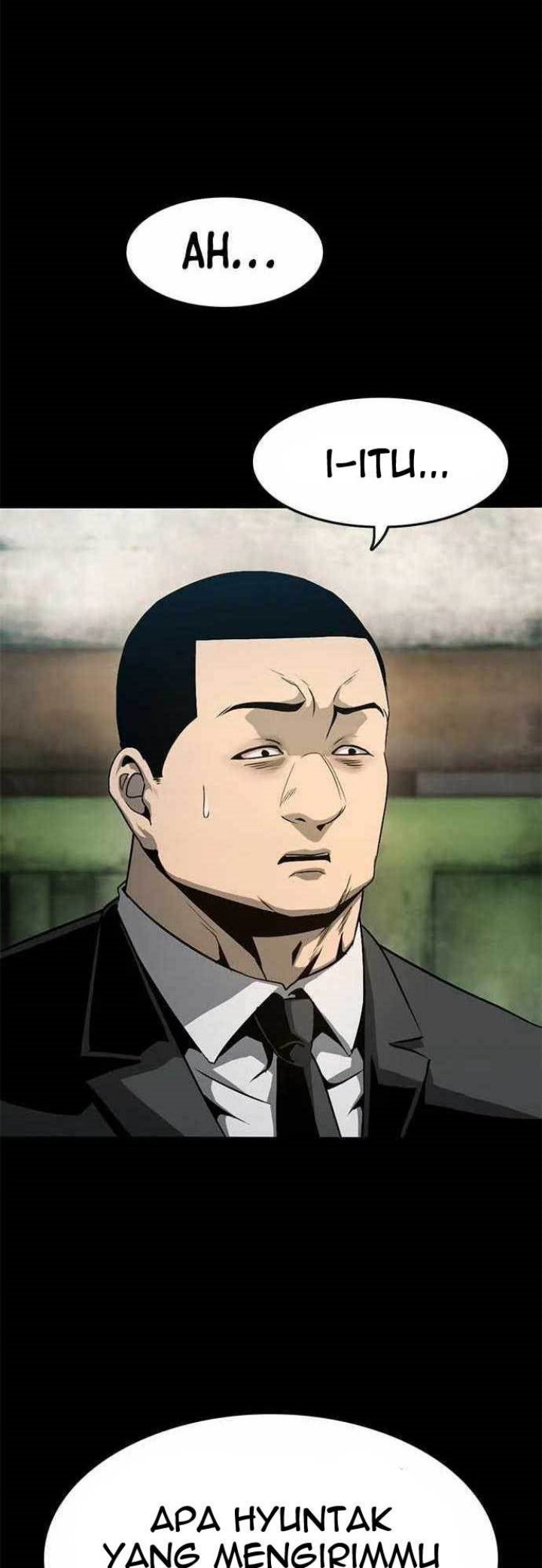 Death Row Boy Chapter 32 Bahasa Indonesia