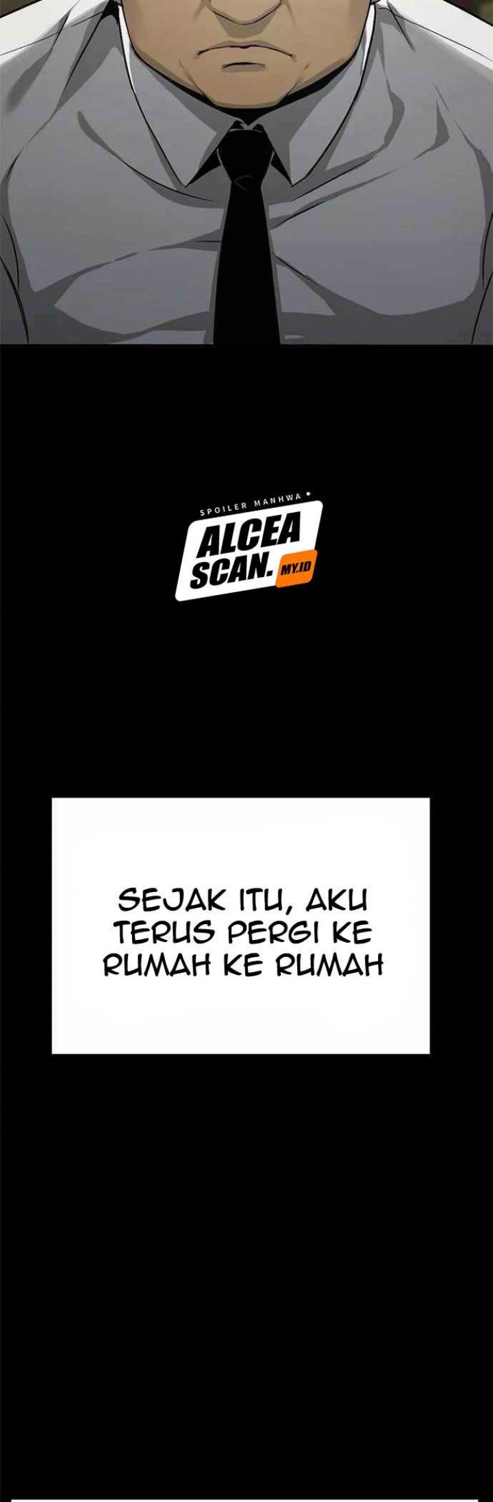 Death Row Boy Chapter 32 Bahasa Indonesia