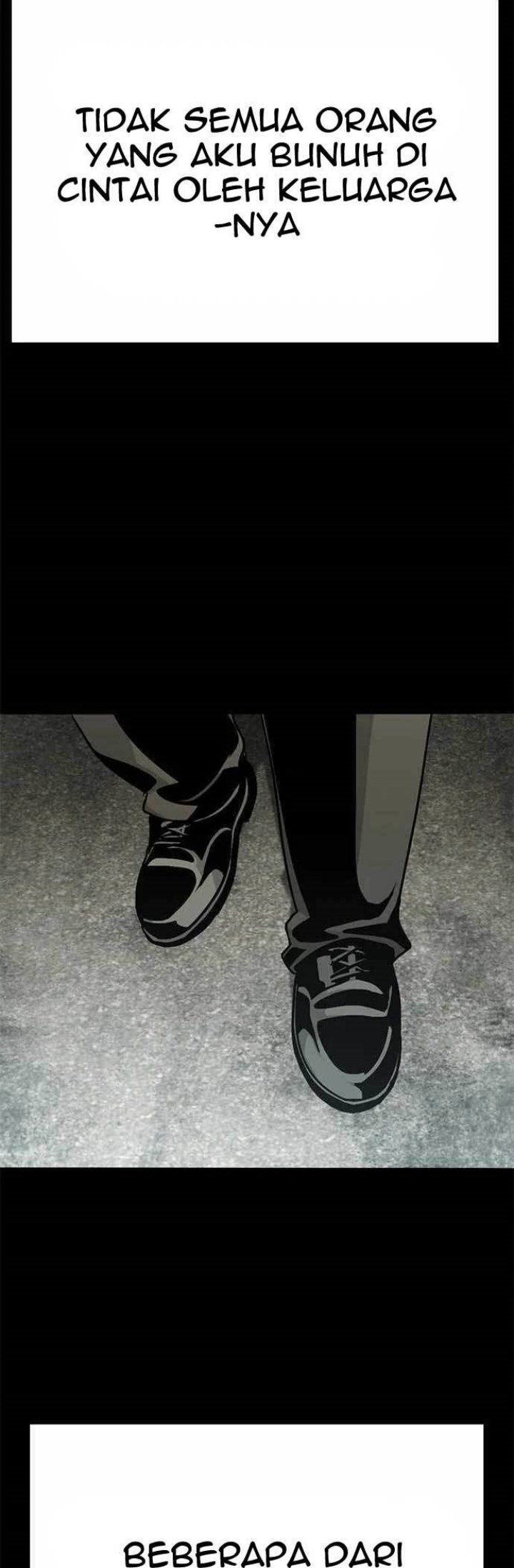 Death Row Boy Chapter 32 Bahasa Indonesia