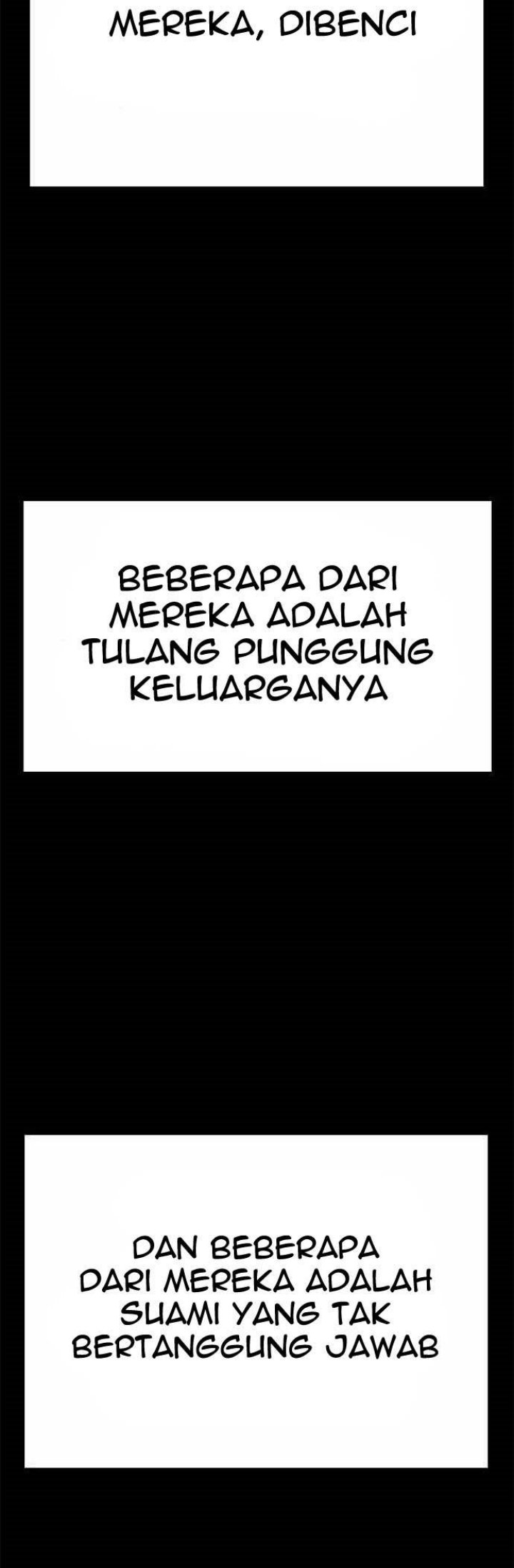 Death Row Boy Chapter 32 Bahasa Indonesia