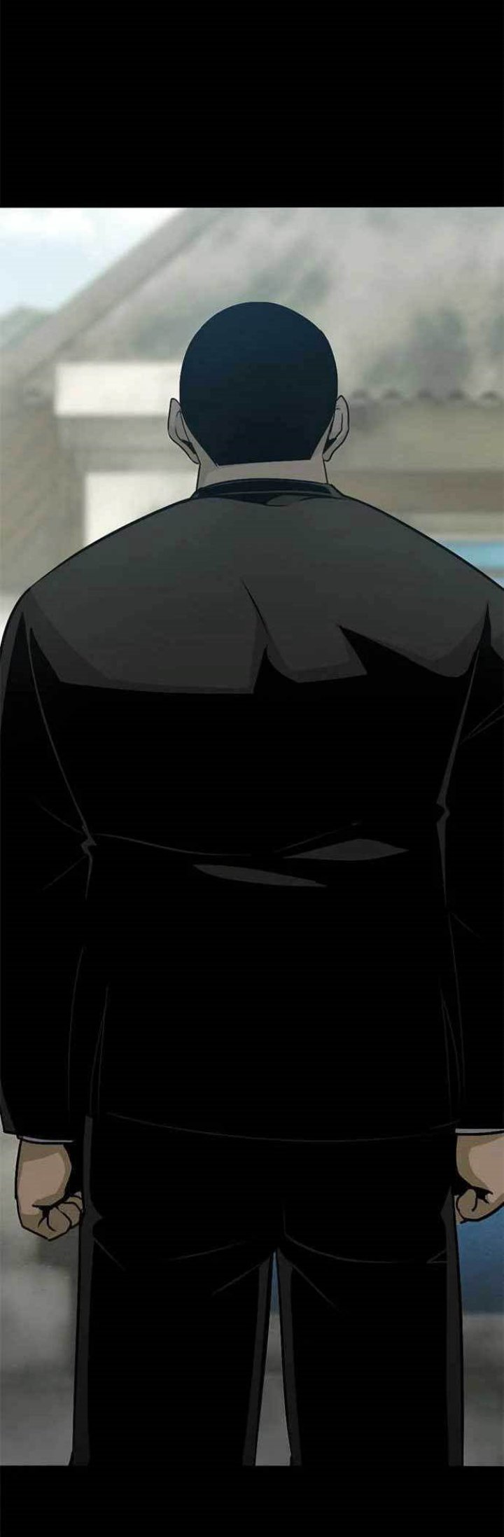 Death Row Boy Chapter 32 Bahasa Indonesia