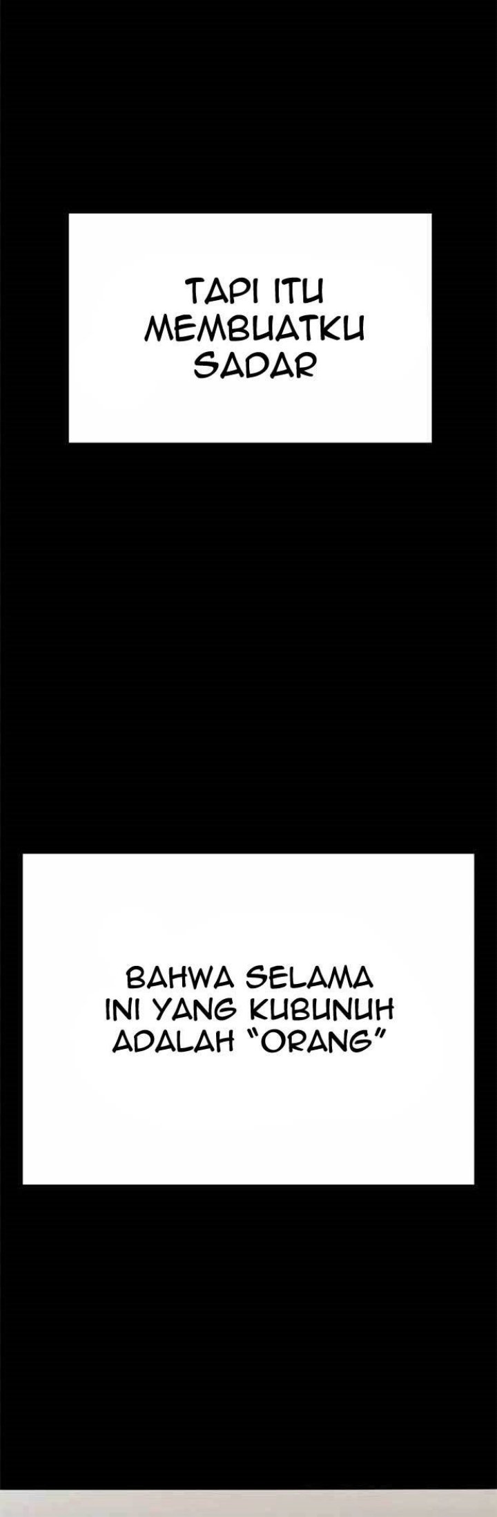 Death Row Boy Chapter 32 Bahasa Indonesia