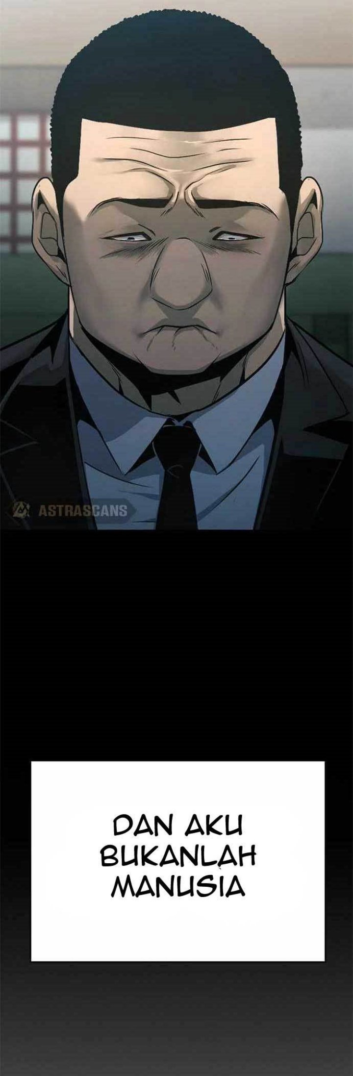 Death Row Boy Chapter 32 Bahasa Indonesia