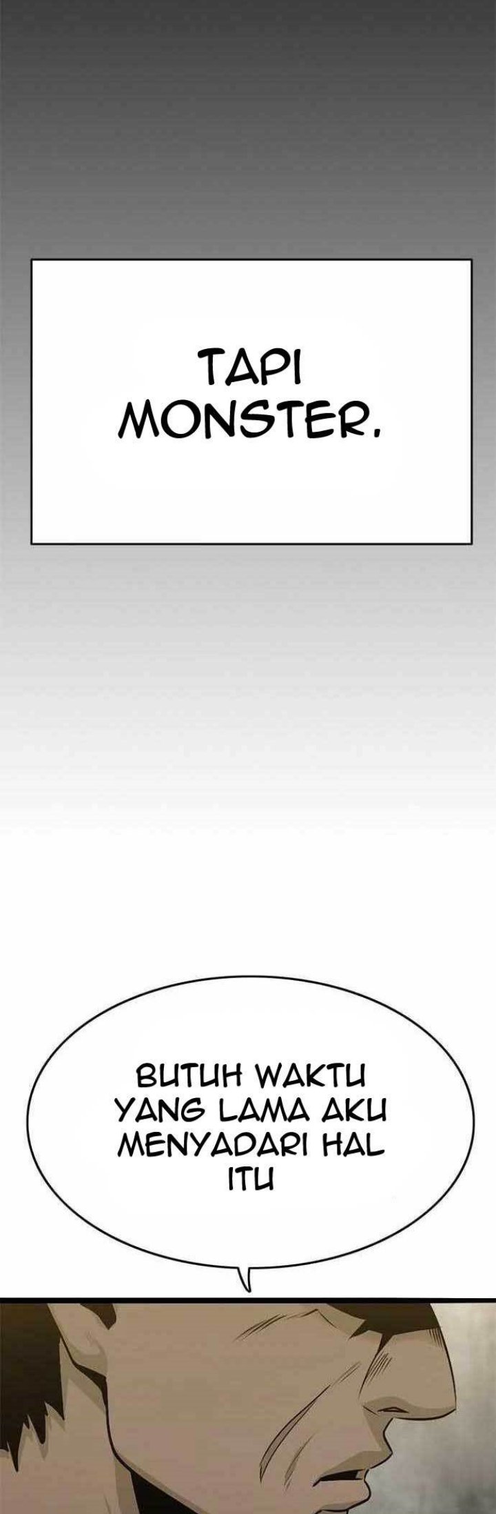 Death Row Boy Chapter 32 Bahasa Indonesia