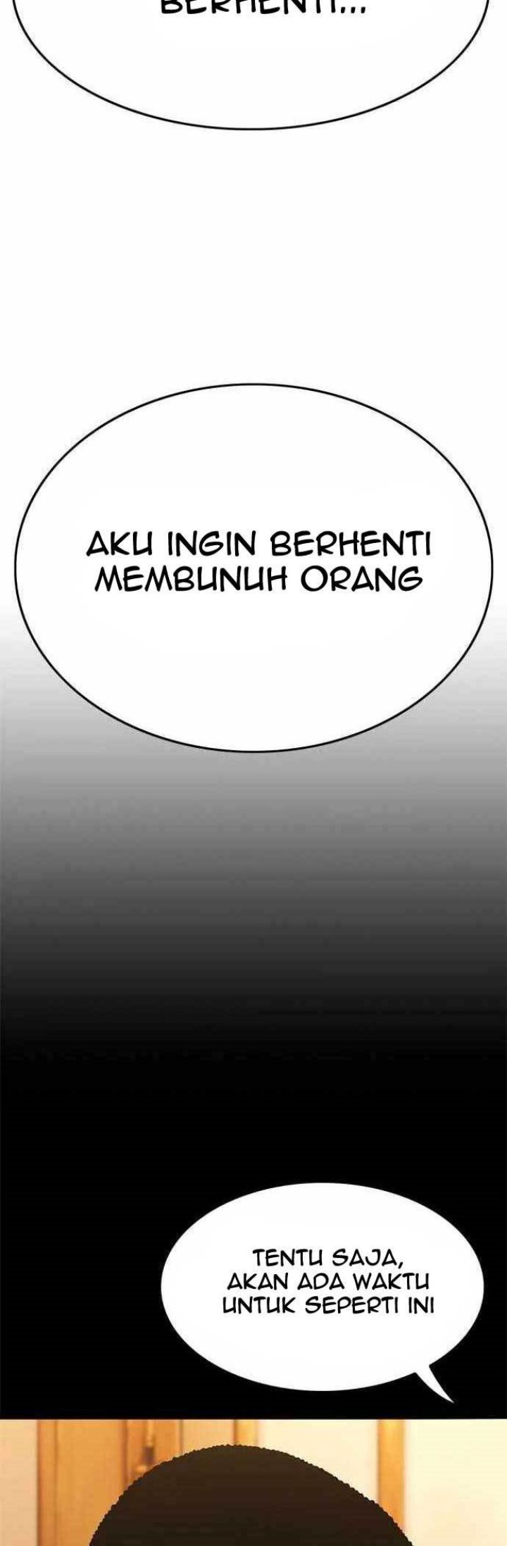 Death Row Boy Chapter 32 Bahasa Indonesia