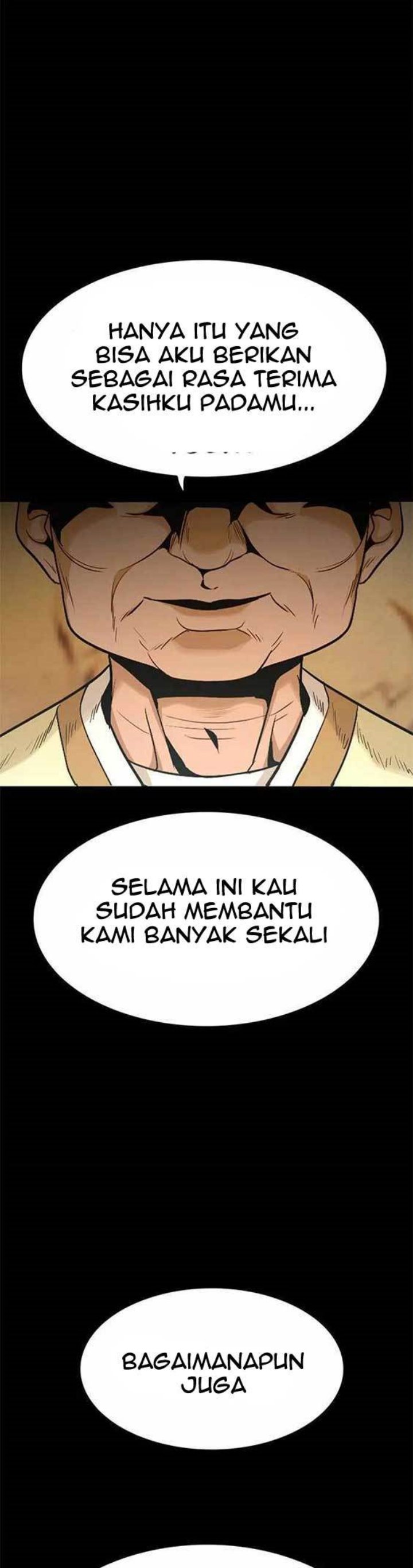 Death Row Boy Chapter 32 Bahasa Indonesia