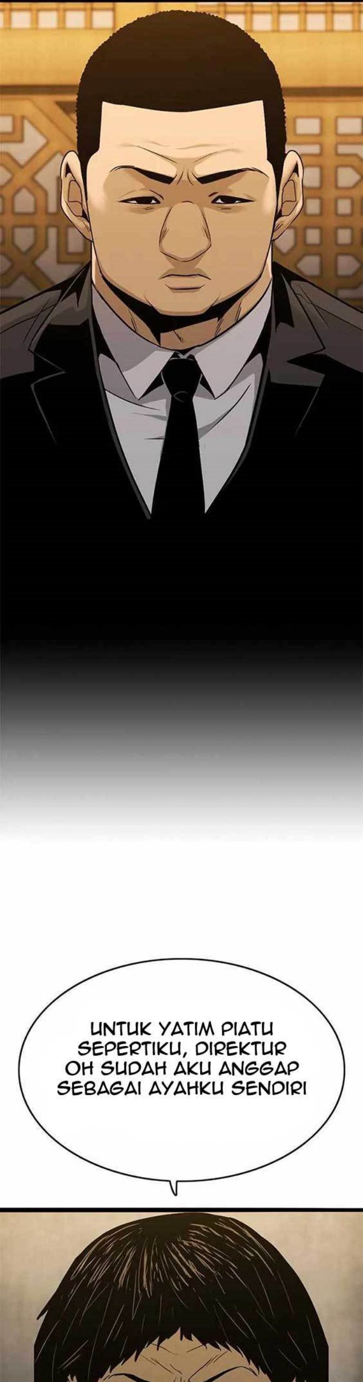 Death Row Boy Chapter 32 Bahasa Indonesia
