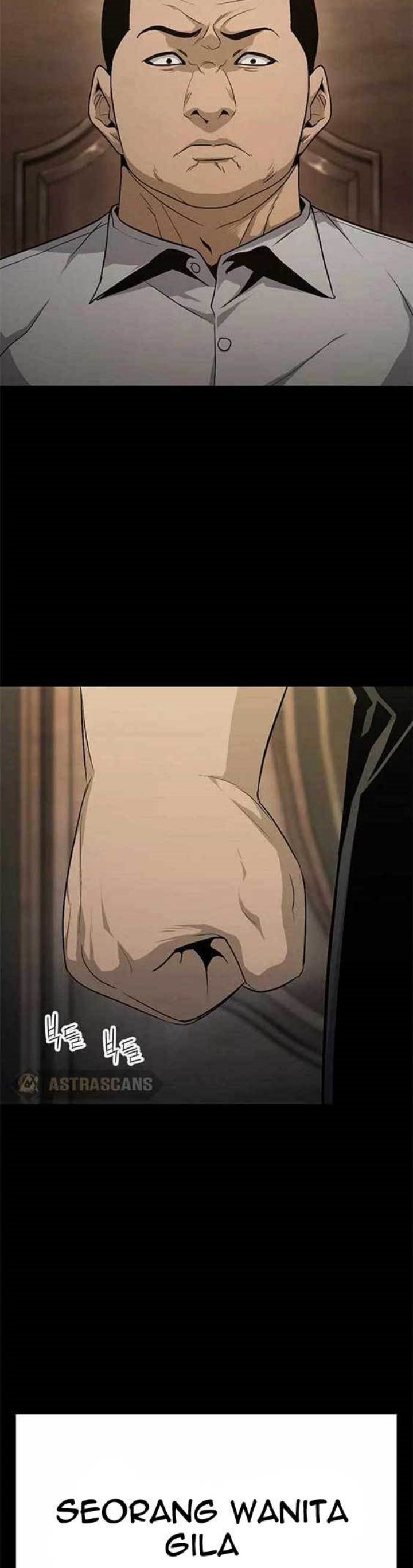 Death Row Boy Chapter 32 Bahasa Indonesia