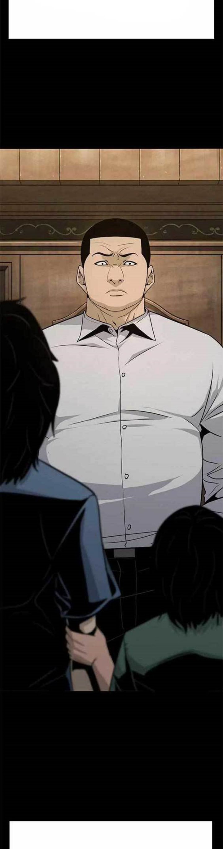 Death Row Boy Chapter 32 Bahasa Indonesia