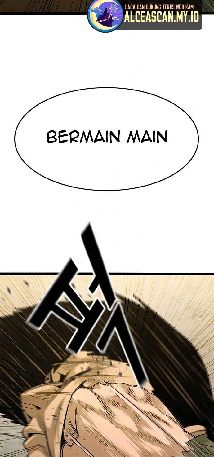 Death Row Boy chapter 34
