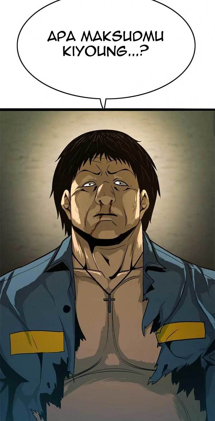 Death Row Boy chapter 34