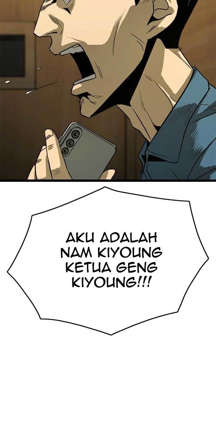 Death Row Boy chapter 34