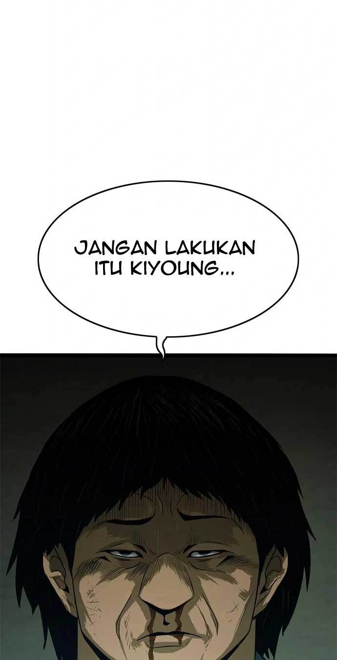 Death Row Boy chapter 34