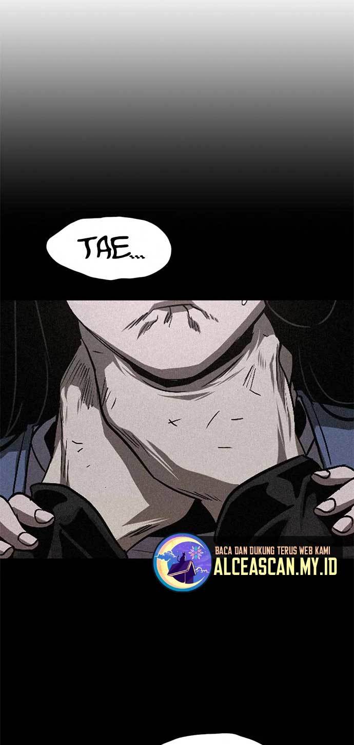 Death Row Boy chapter 34