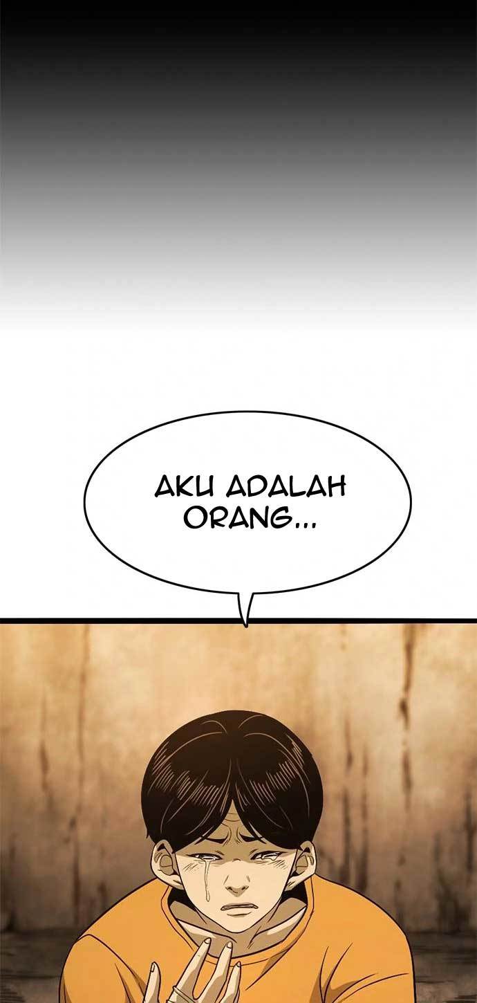 Death Row Boy chapter 34