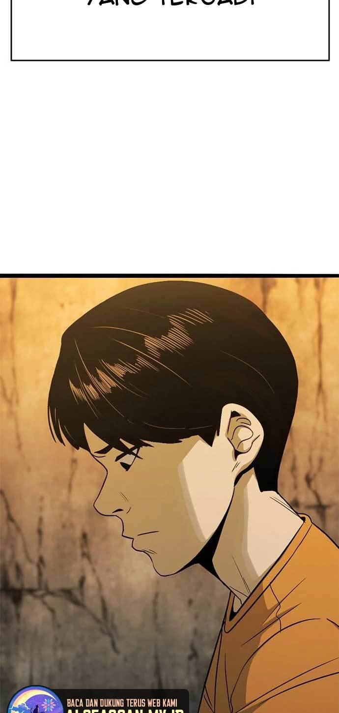 Death Row Boy chapter 34