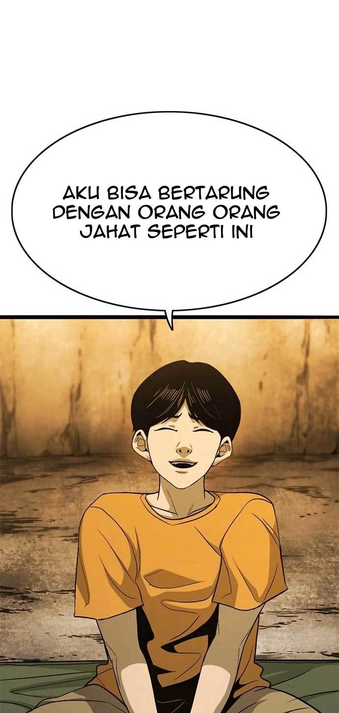 Death Row Boy chapter 34