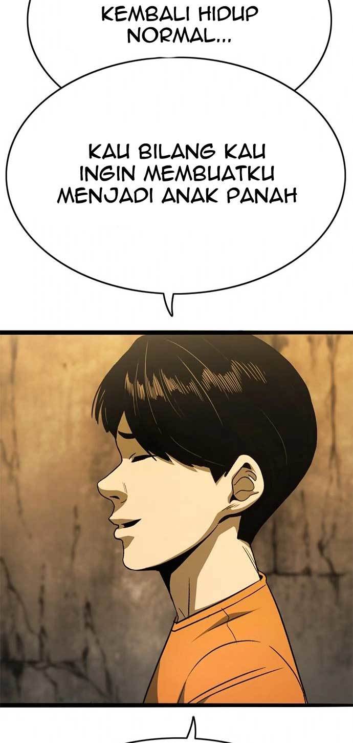 Death Row Boy chapter 34