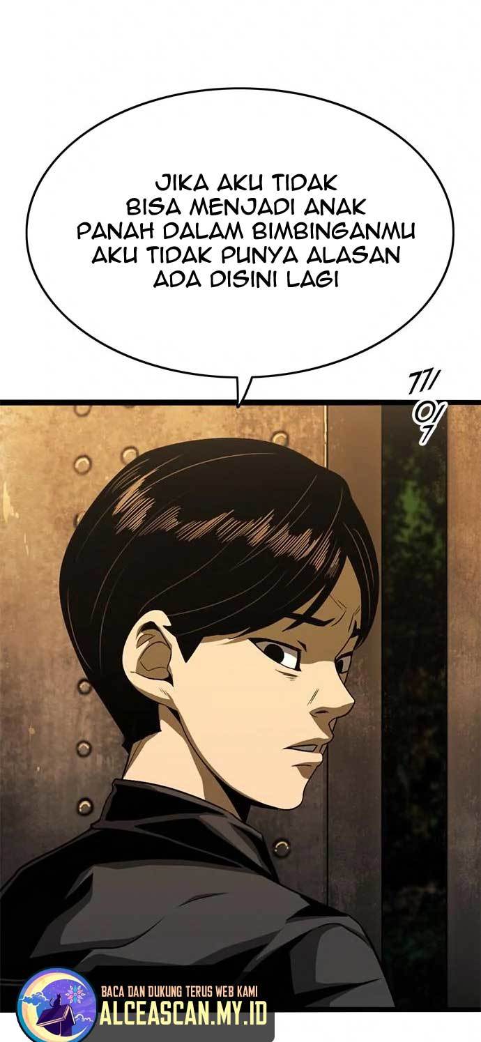Death Row Boy chapter 34