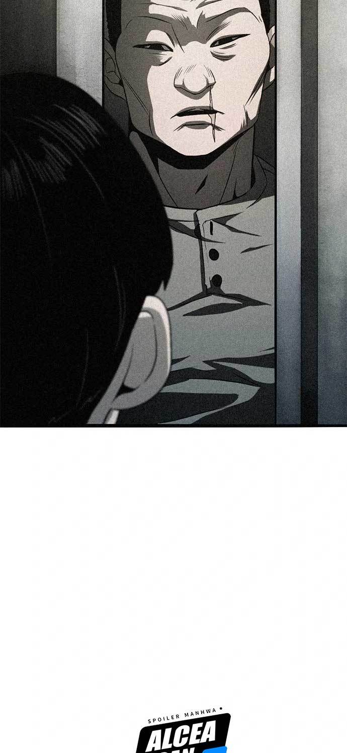 Death Row Boy chapter 34