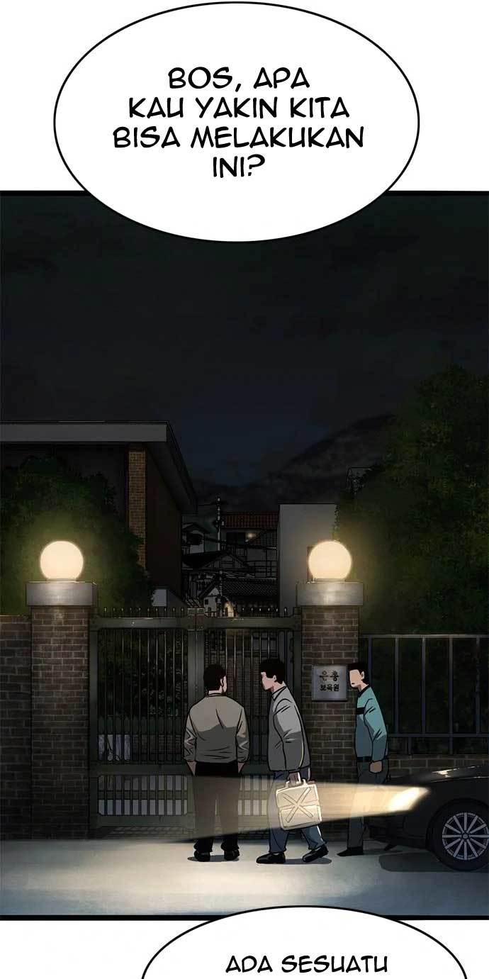 Death Row Boy chapter 34