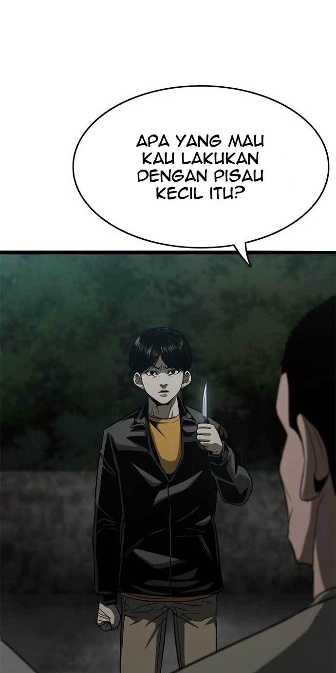 Death Row Boy chapter 34