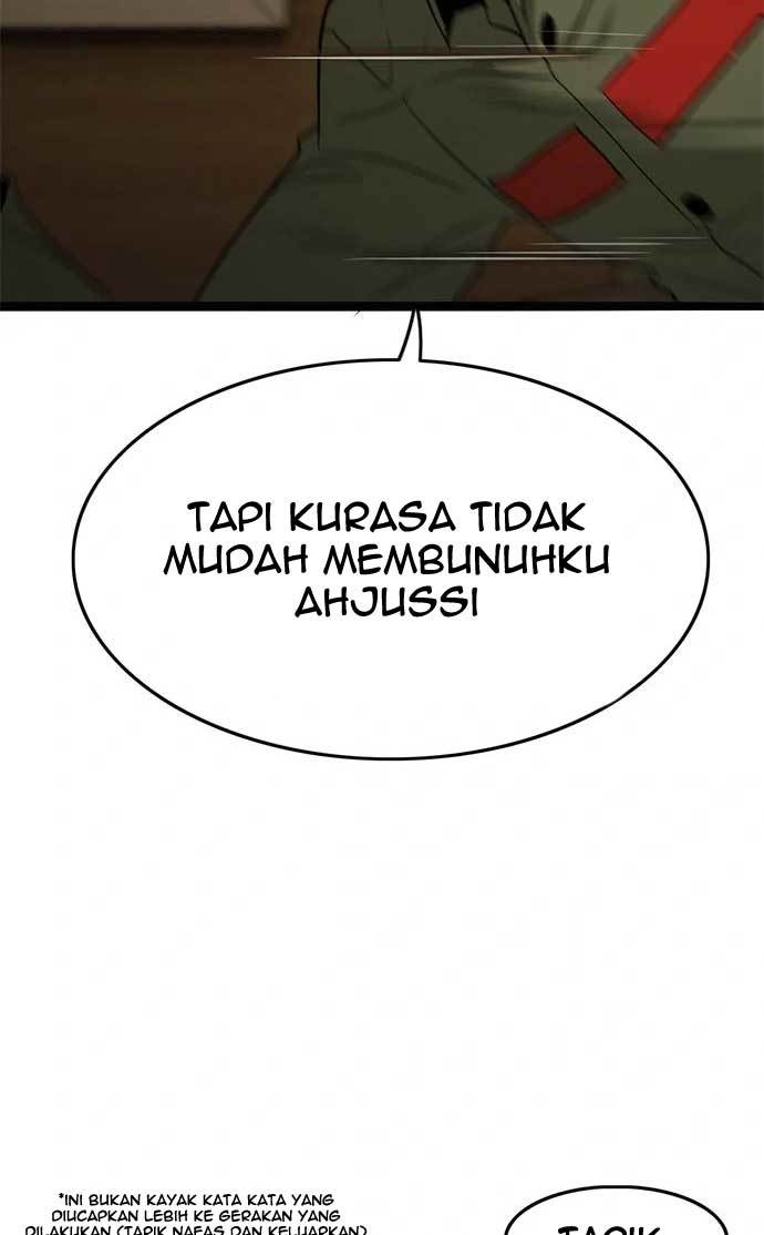 Death Row Boy chapter 35