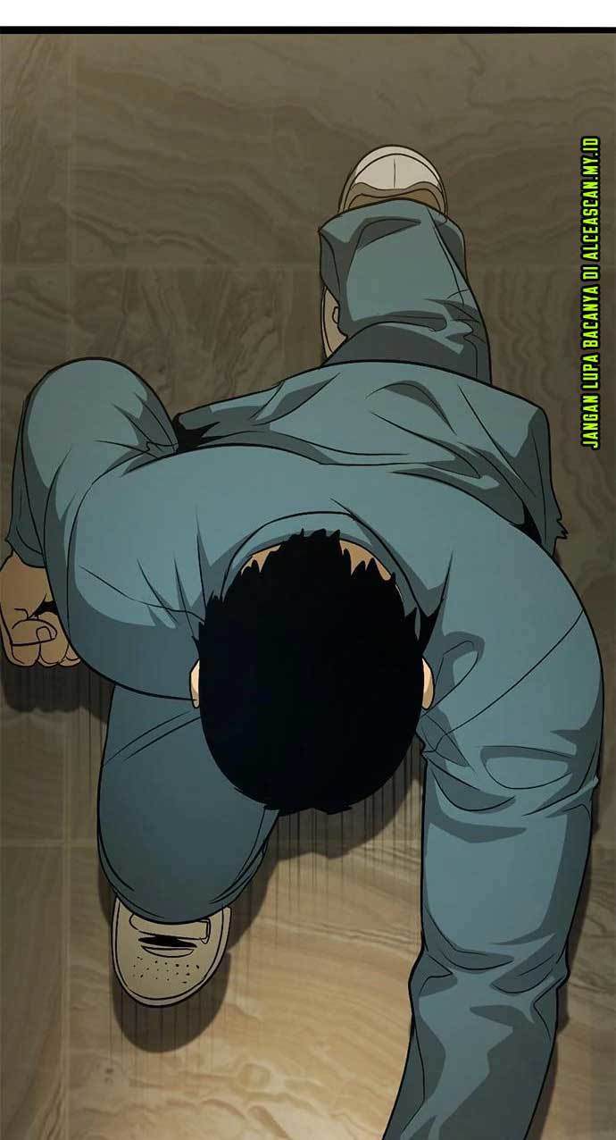 Death Row Boy chapter 35