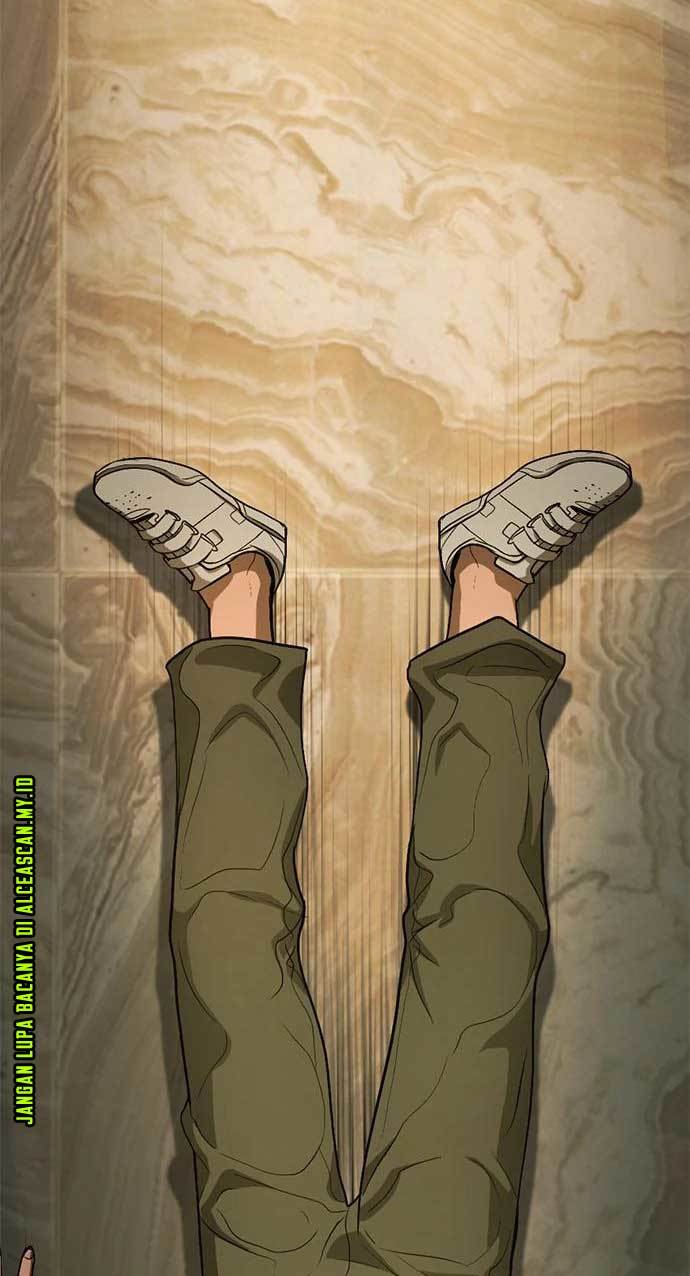 Death Row Boy chapter 35