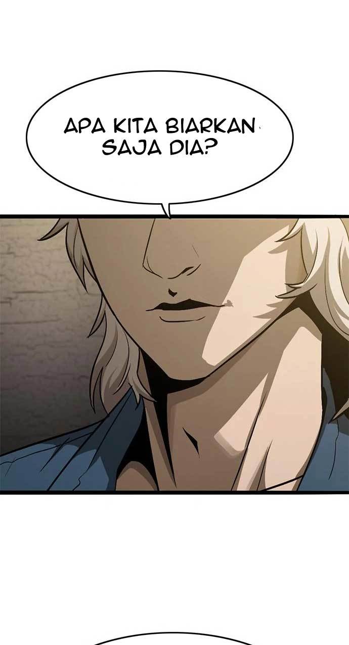 Death Row Boy chapter 35